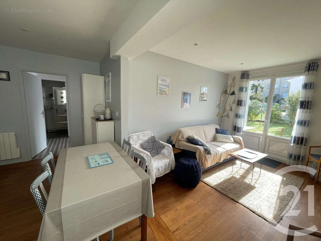 Appartement à ROYAN