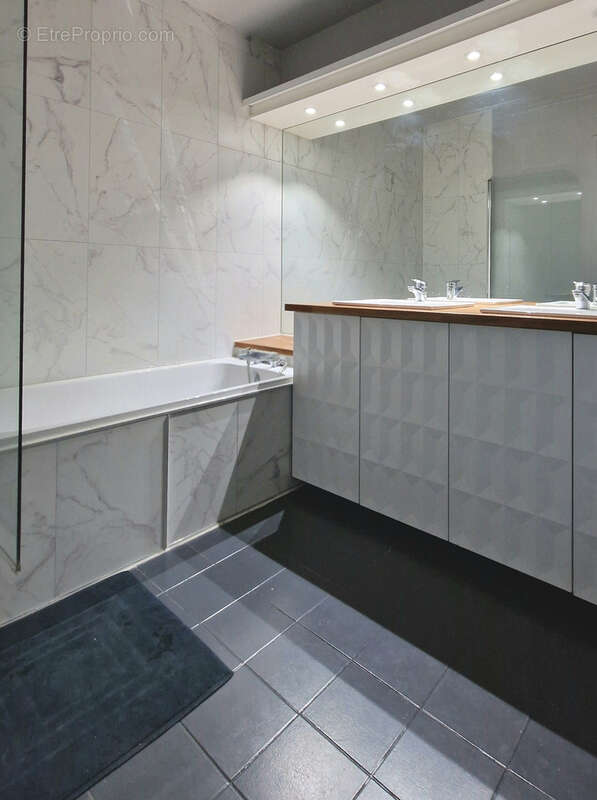 Appartement à LE CHESNAY