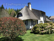 Maison à LE CHAMBON-SUR-LIGNON