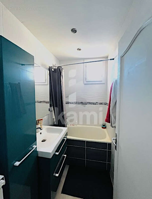 Appartement à VALENCE