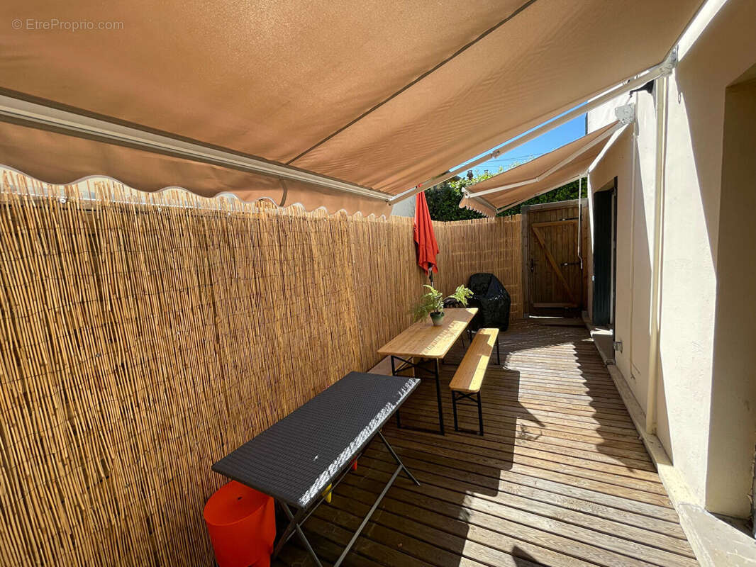 Appartement à ARCACHON