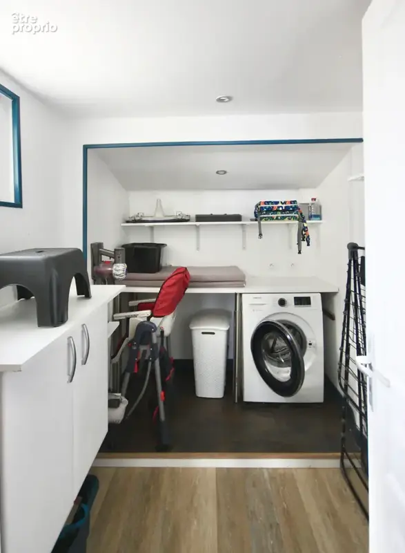 Vente maison 3 chambres et jardin Fécamp 76400 ! - photo 6