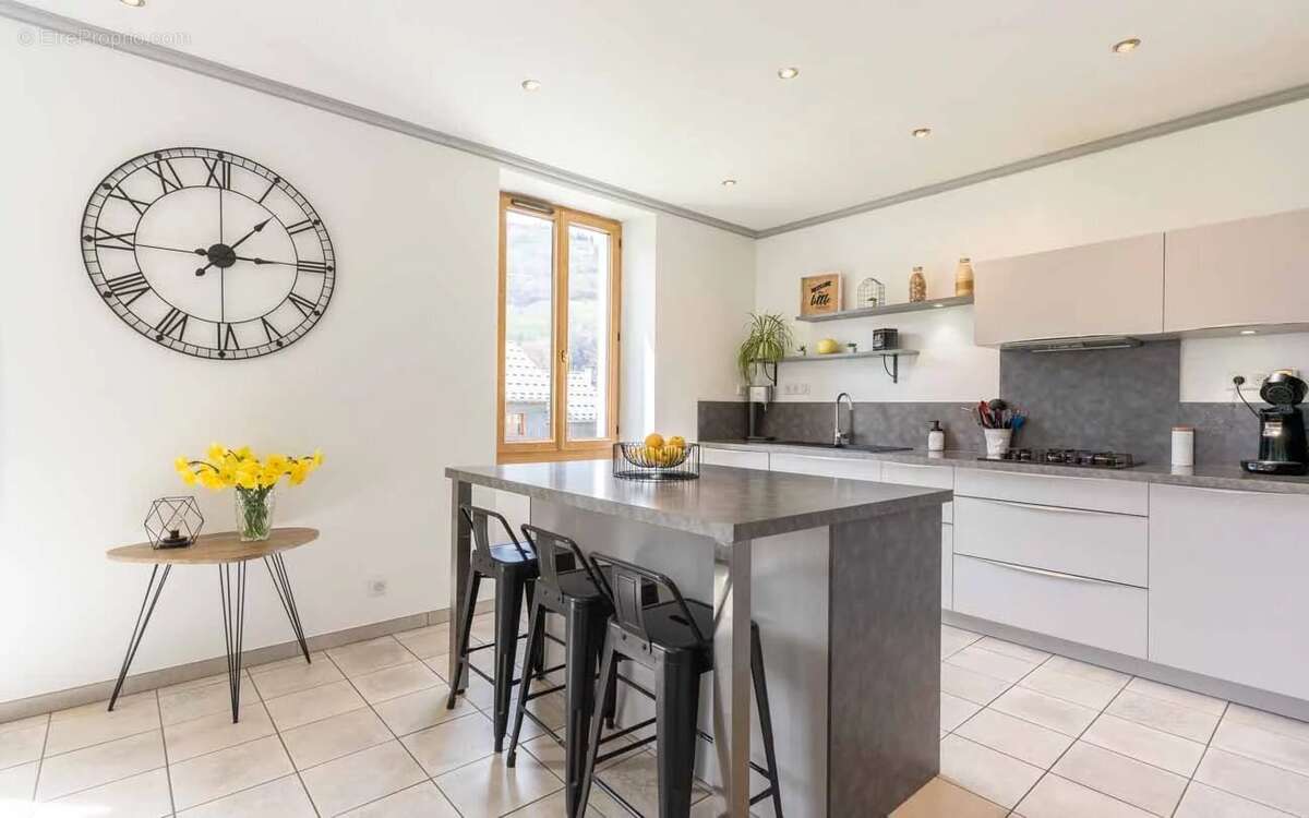 Appartement à LES AVANCHERS-VALMOREL