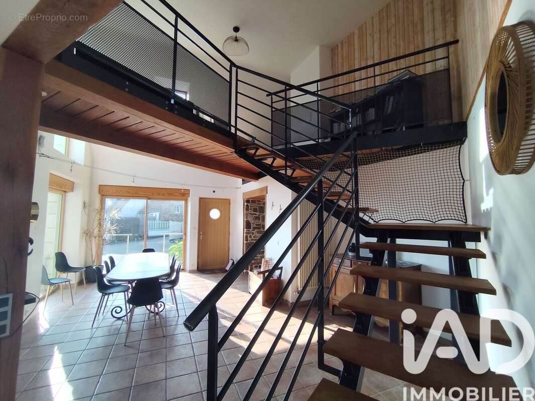 Maison 175 m² à Perros-Guirec  - photo 5