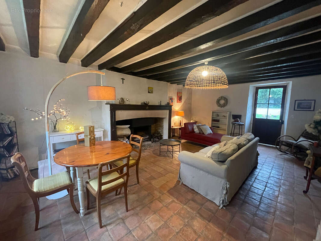 Maison à LA FERTE-SOUS-JOUARRE