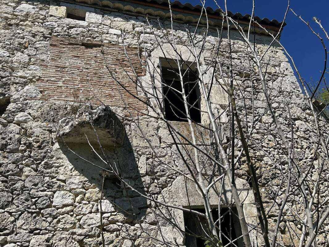 Maison à LACOUR