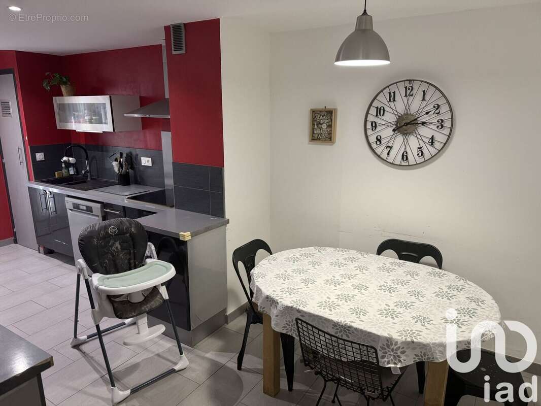 Photo 2 - Appartement à MANOSQUE