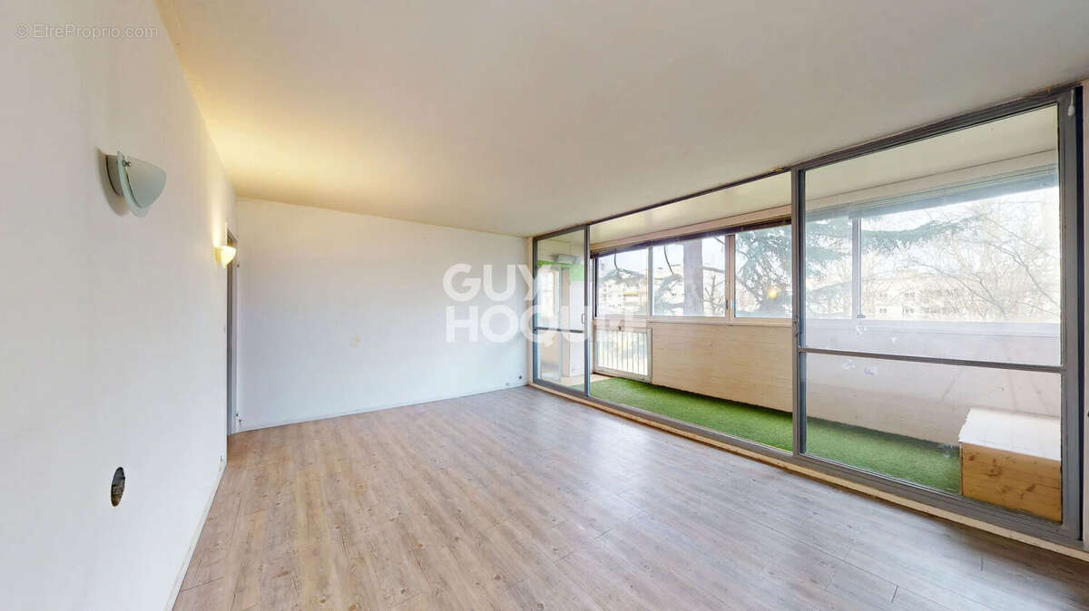 Appartement à FRANCONVILLE