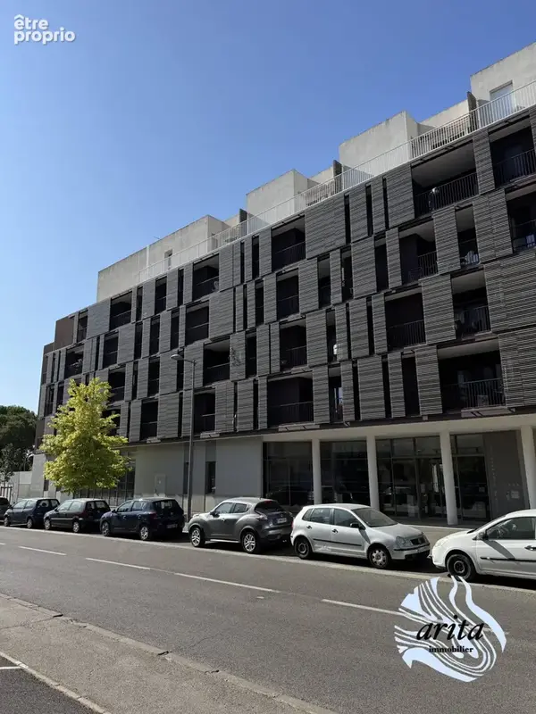 Photo Appartement à Montpellier au prix de 237 375€