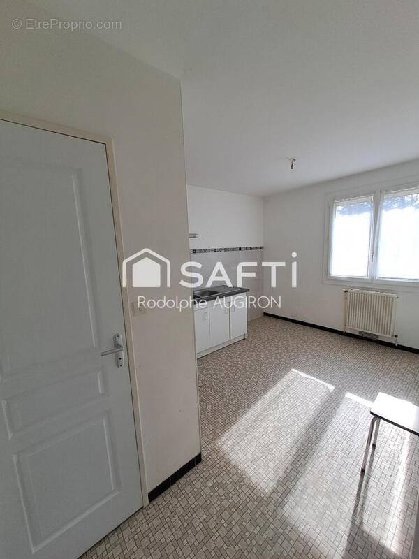 Photo 1 - Appartement à BLOIS
