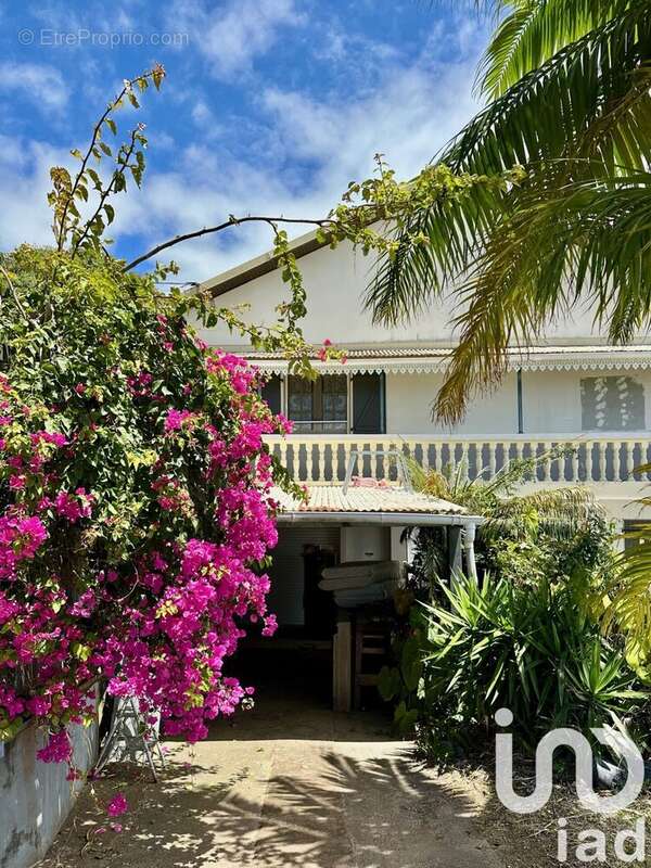 Photo 2 - Appartement à SAINTE-MARIE