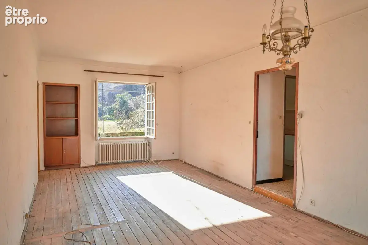 Maison Bourgoise de 190m2 habitable à rénover - Barbentane - photo 8
