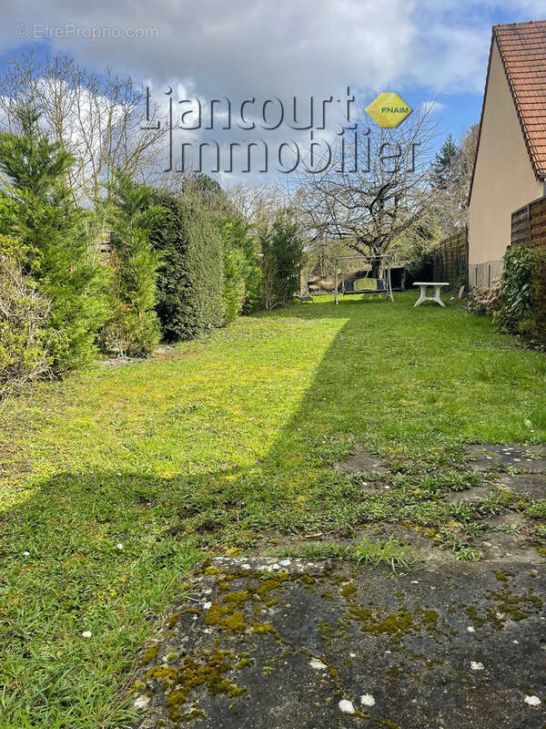 Maison à NOGENT-SUR-OISE