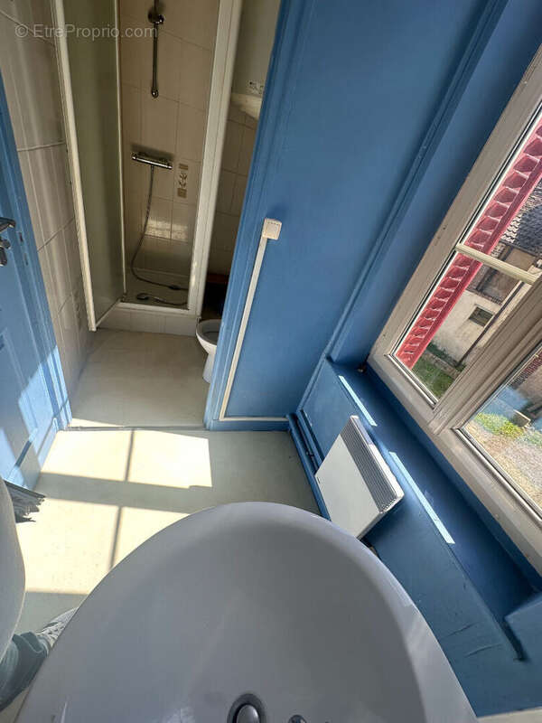 Maison 59m² à bretoncelles - photo 4