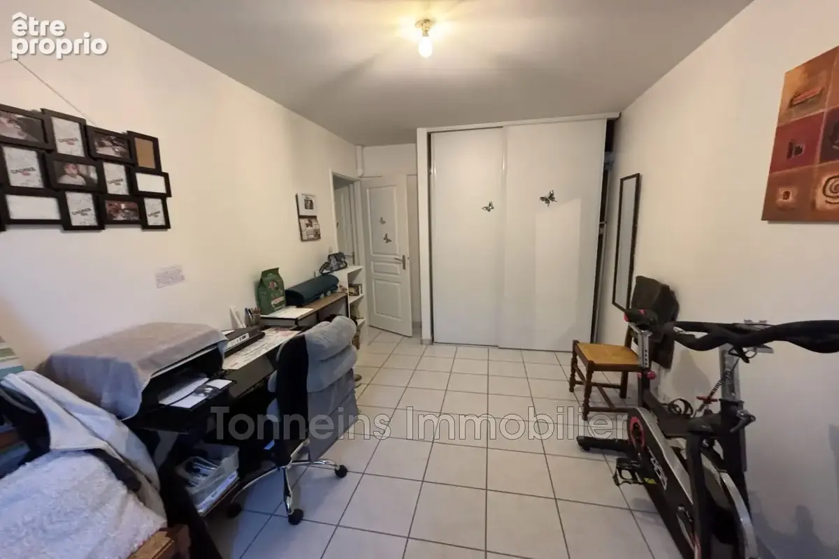 Maison 4 pièces 87 m² à vendre à Castelnau-Sur-Gupie (47180) - photo 9