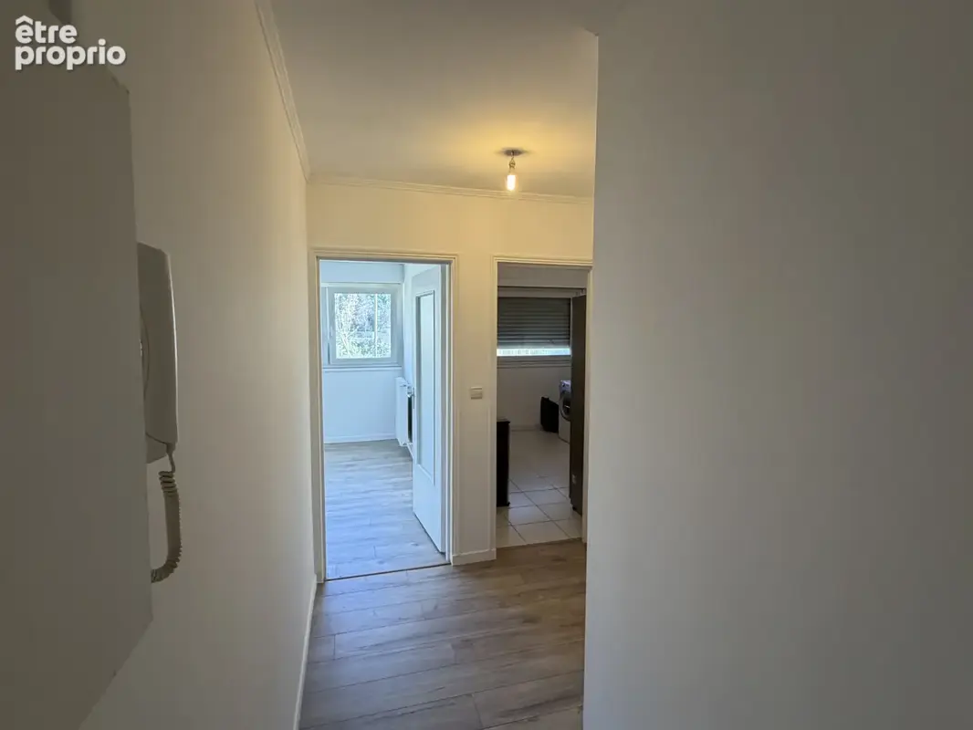 Appartement à FRANCONVILLE