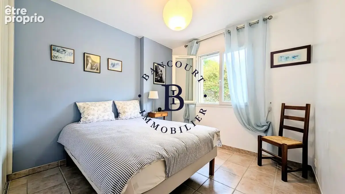 Maison 5 pièces 110 m² à vendre à Ussac (19270) - photo 7