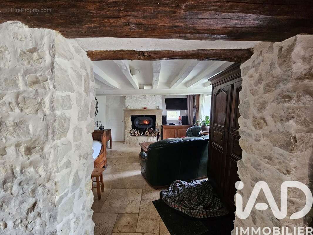 Maison 98 m² à Mige  - photo 3