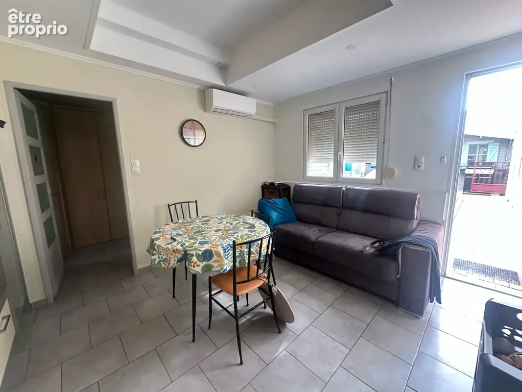 Maison plain-pied avec studio independant - piscine - saint-cyprien - photo 9
