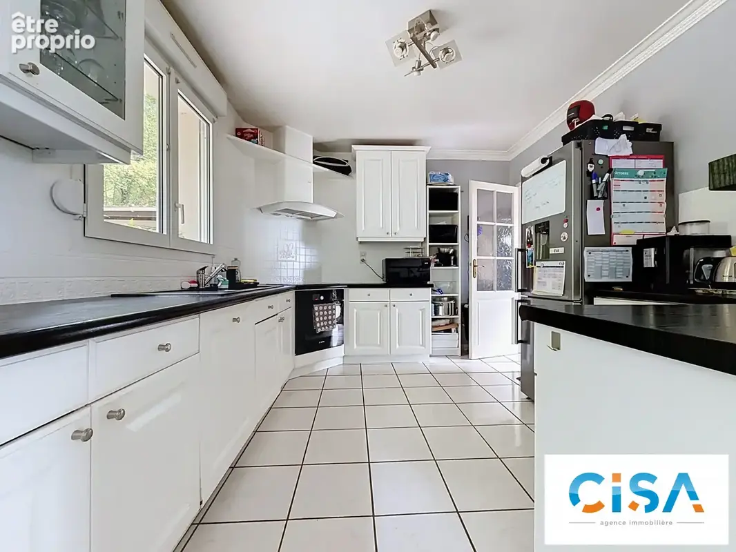 Maison 7 pièces 133 m² à vendre à Villers-Saint-Paul (60870) - photo 8