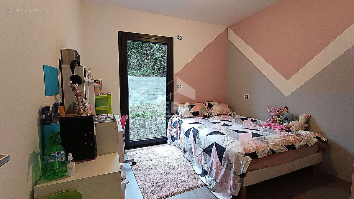 Maison à LE PUY-EN-VELAY