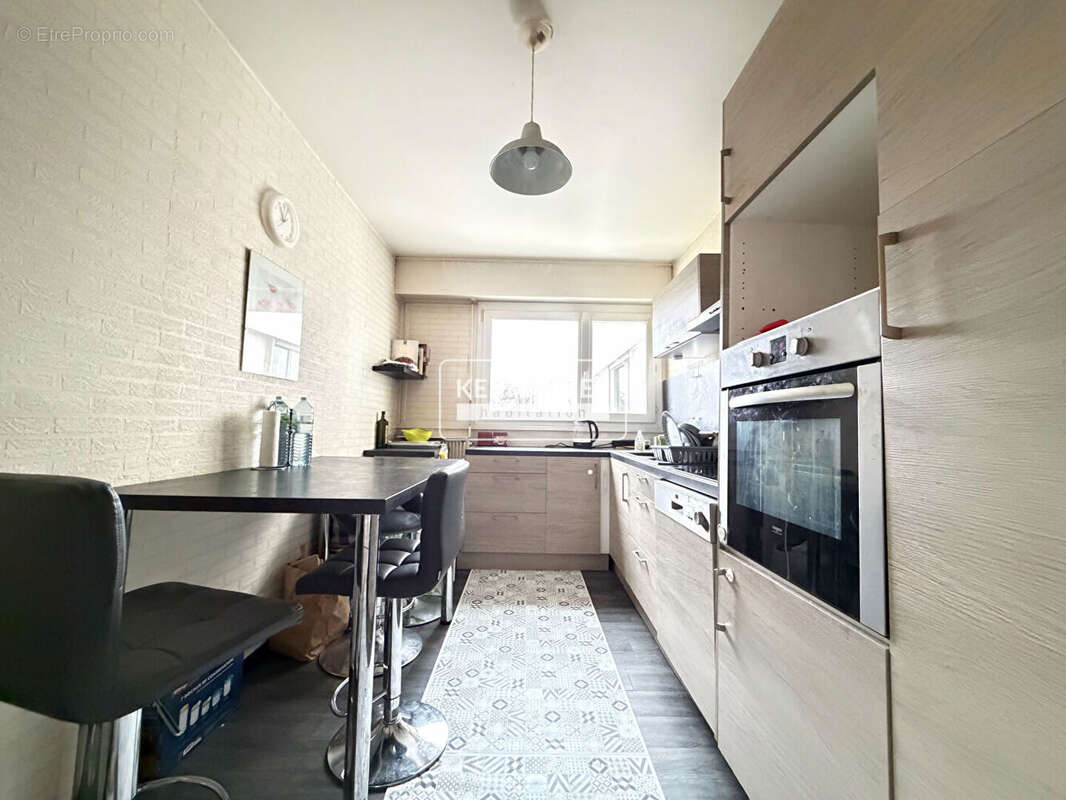 Appartement à SAINTE-LUCE-SUR-LOIRE