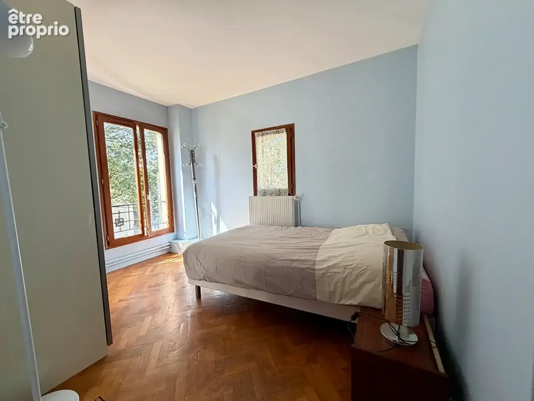 Maison 110m² à clamart - photo 12