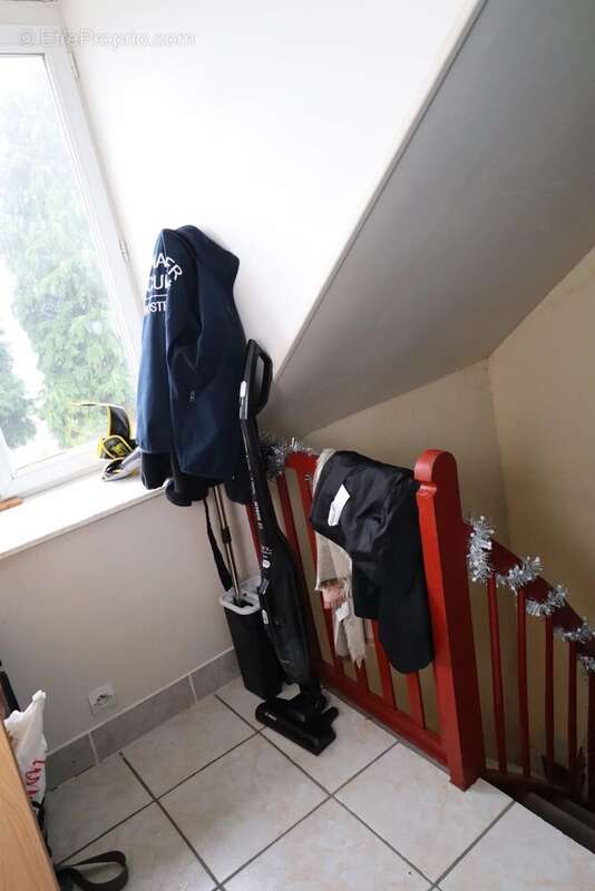Appartement à ROSTRENEN