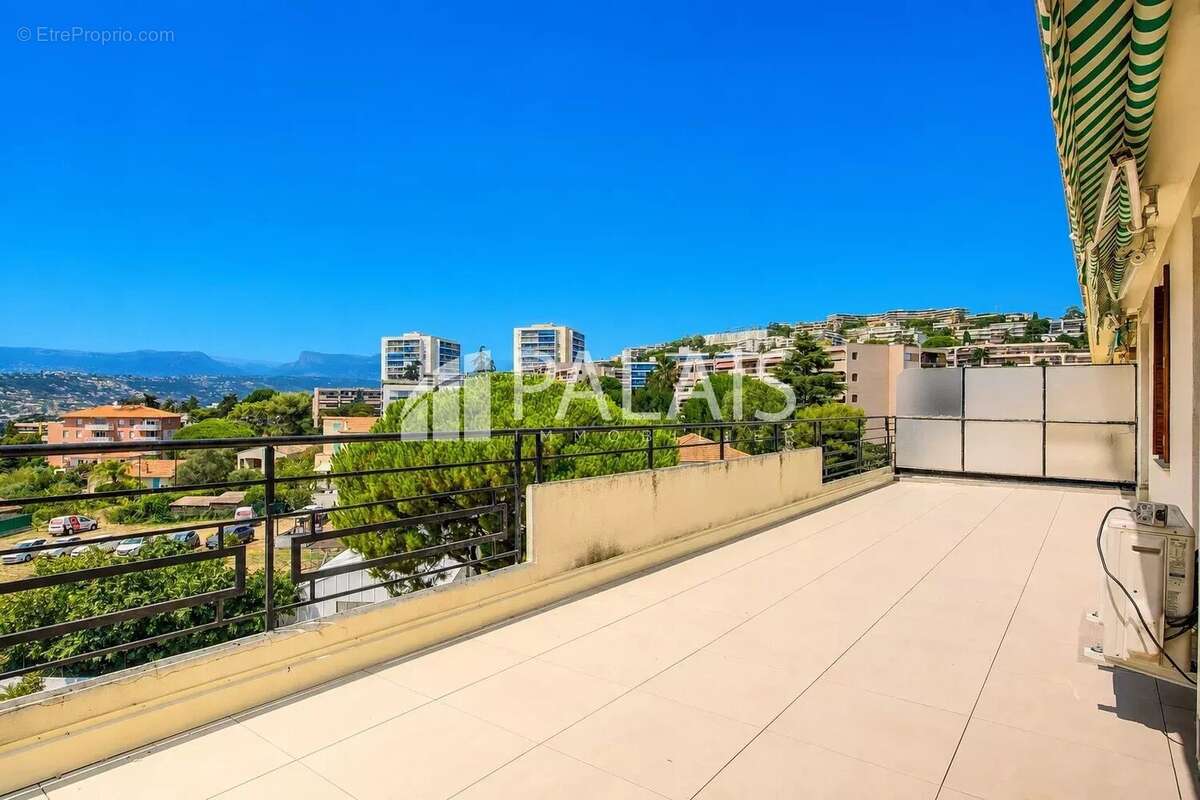 2p toit-terrasse exceptionnel - photo 4