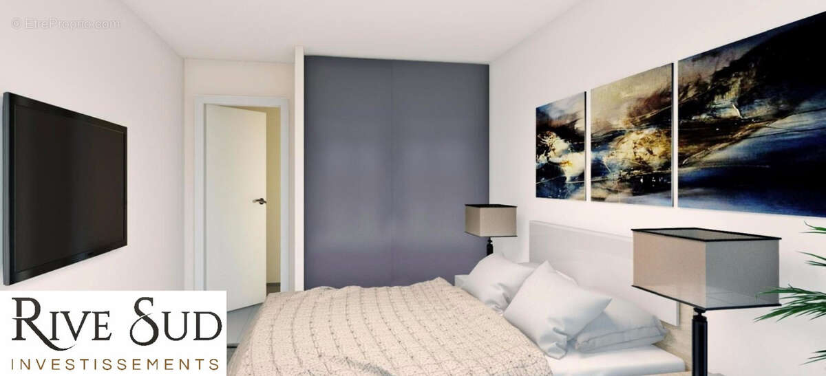 Appartement à PIETROSELLA