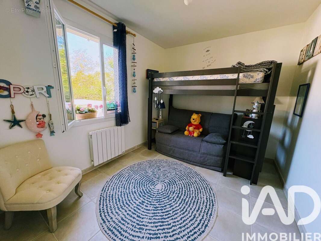 Photo 7 - Maison à LA BREE-LES-BAINS
