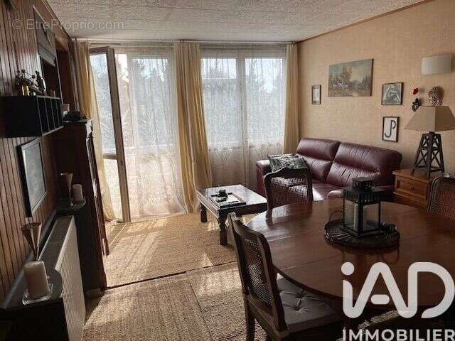 Photo 3 - Appartement à LE BOURGET