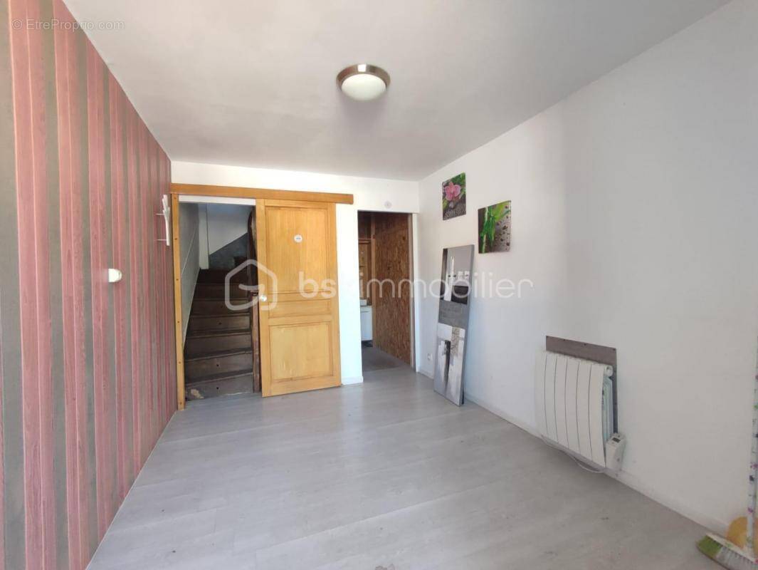 Maison à VALENCE-D&#039;ALBIGEOIS