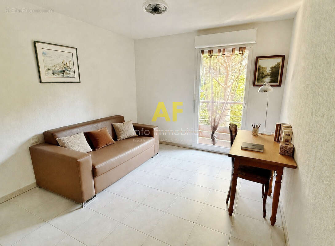 Appartement à LA SEYNE-SUR-MER