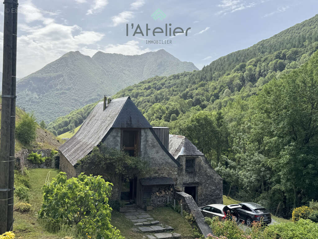 Le Hameau Secret, découvrez 3 granges d'exception dans un cadre réservé - photo 5