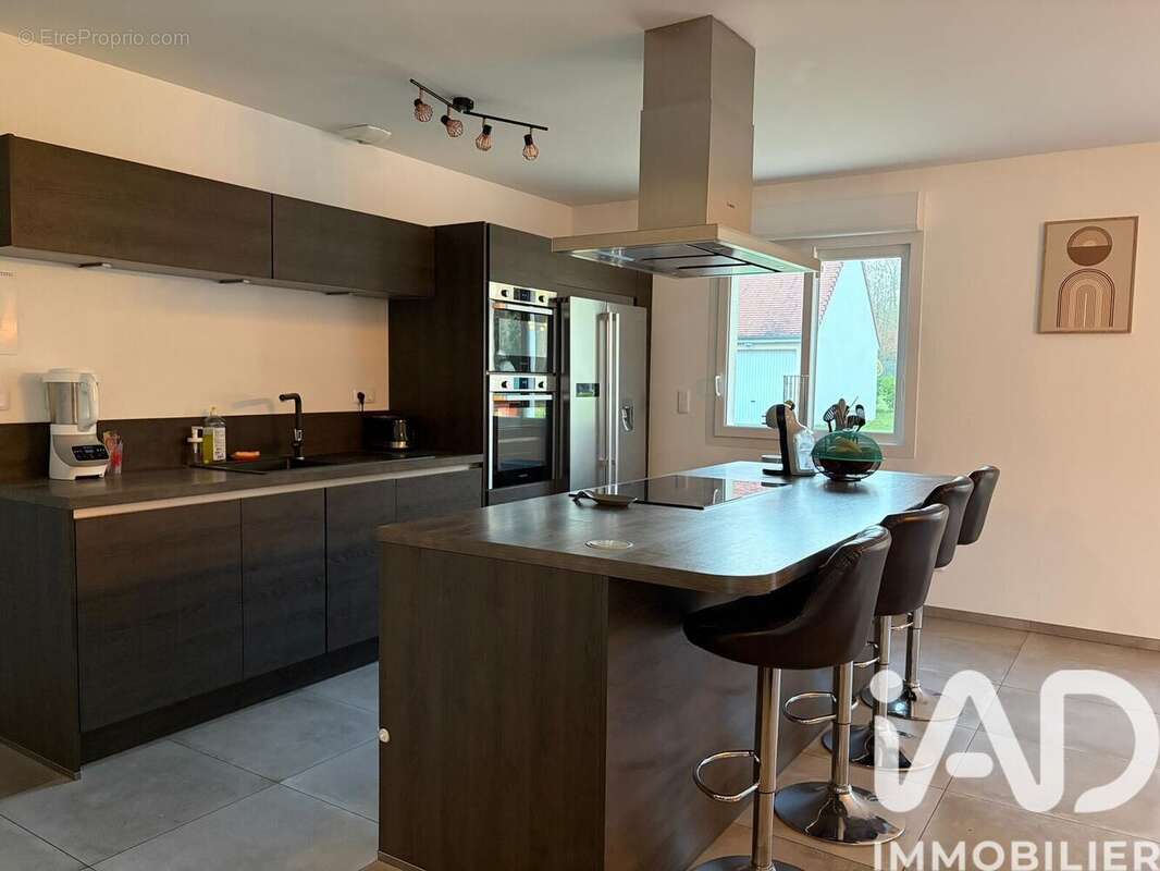 Photo 7 - Maison à SOISY-SUR-ECOLE