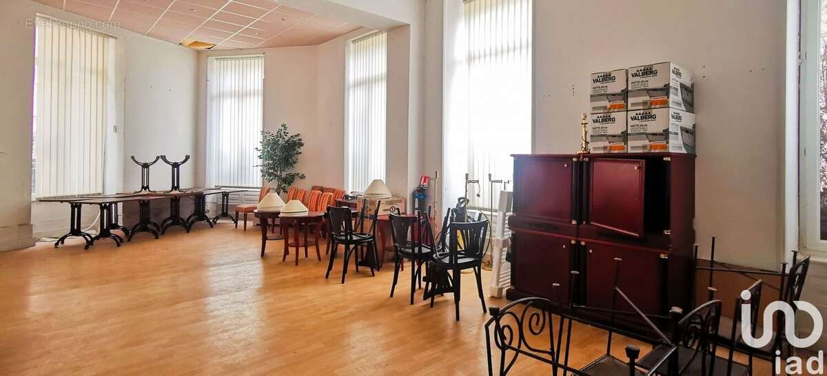 Photo 5 - Commerce à PLOMBIERES-LES-BAINS