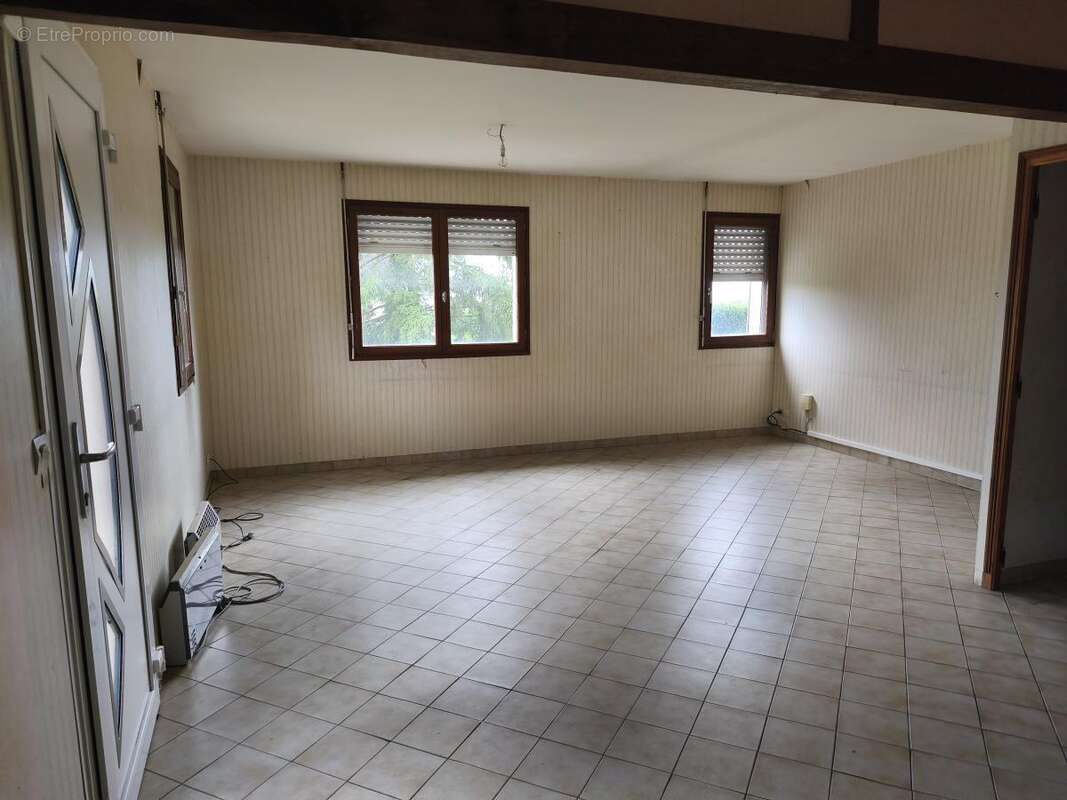 Appartement à DOMFRONT