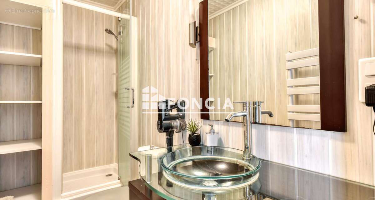 Studio vue mer - photo 6
