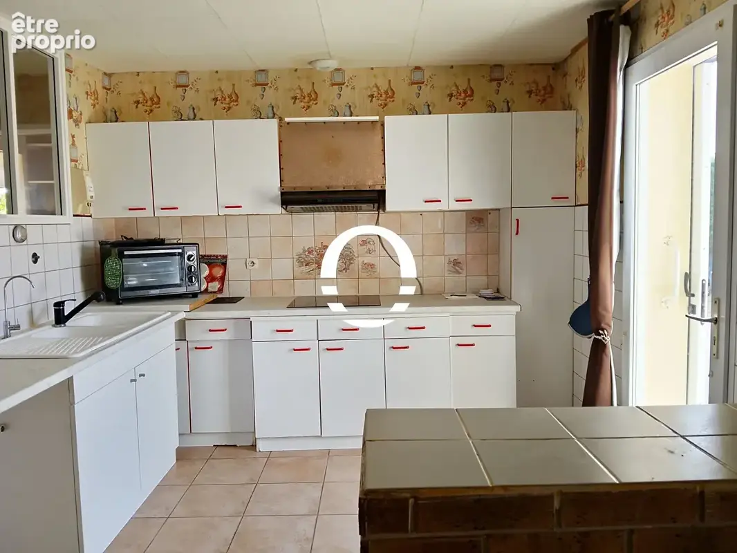 La Plaine sur mer, à pied du centre maison, dépendance - photo 9