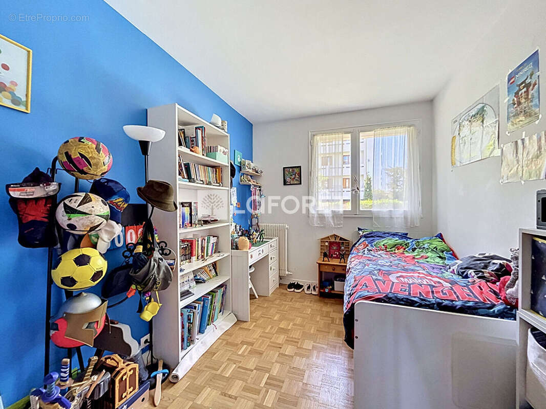 Appartement à MONTESSON