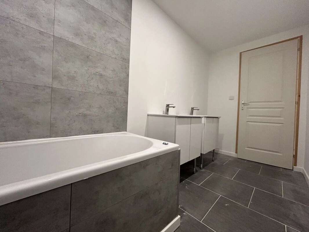 Maison semi mitoyenne - photo 5