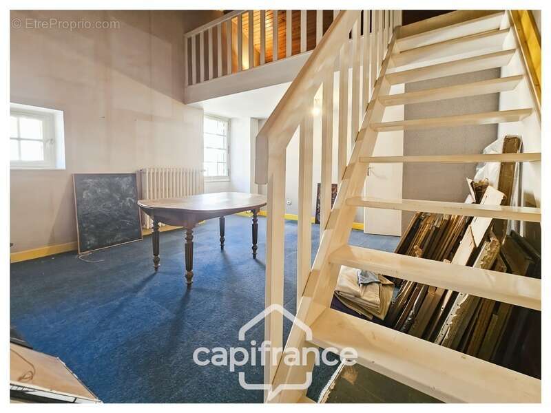 Maison 249 m², à vendre 8 pièces MIGNE AUXANCES (86), environnement et secteur de qualité - photo 20