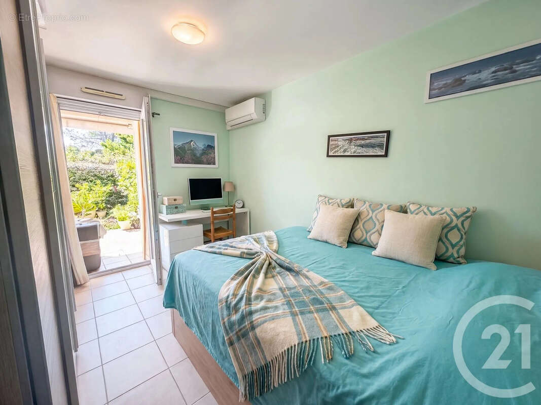 Appartement à VALBONNE