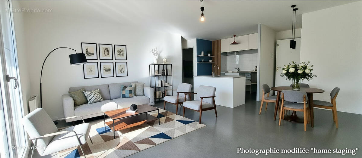 Appartement à DAX