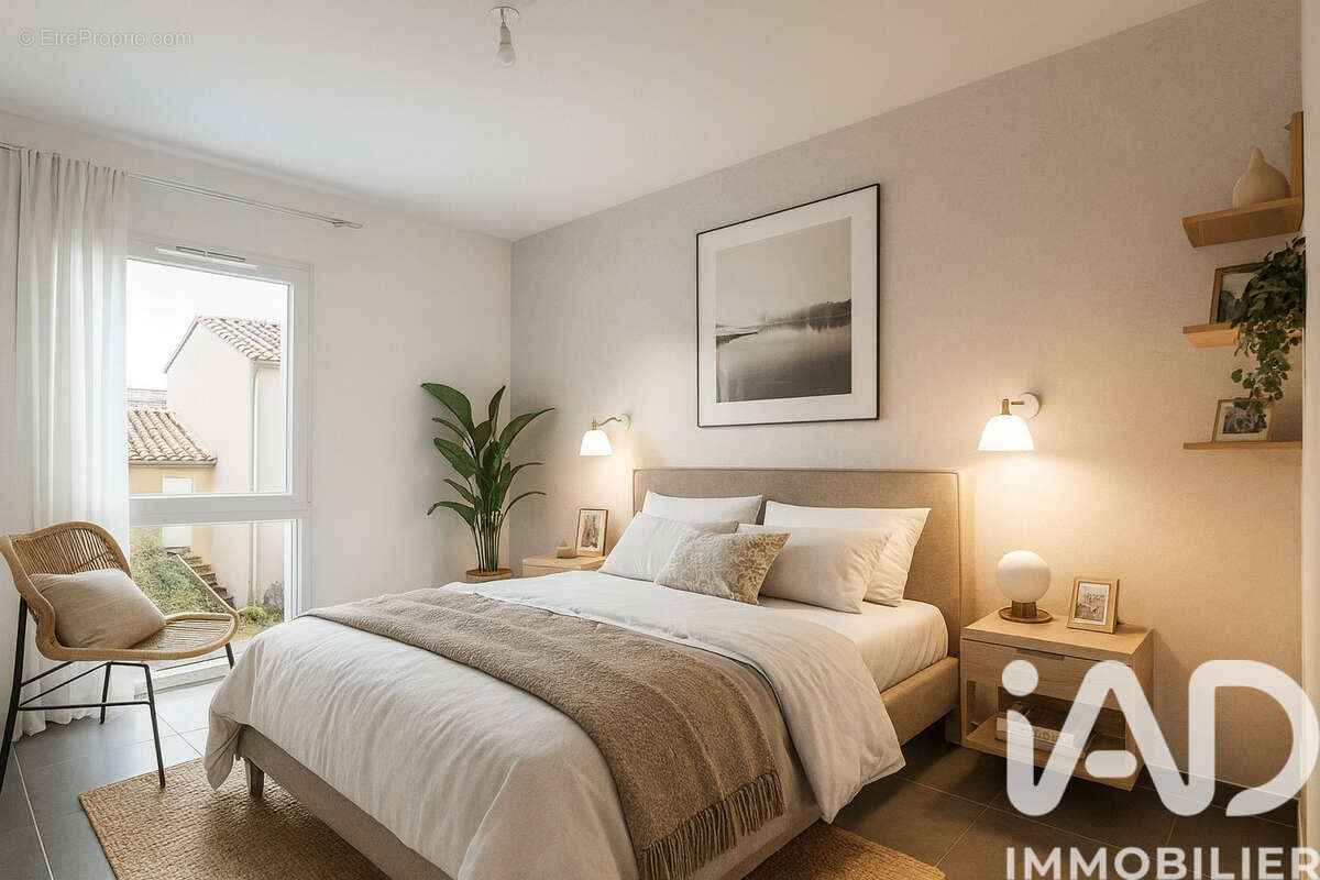 Photo 9 - Maison à CAUMONT-SUR-DURANCE