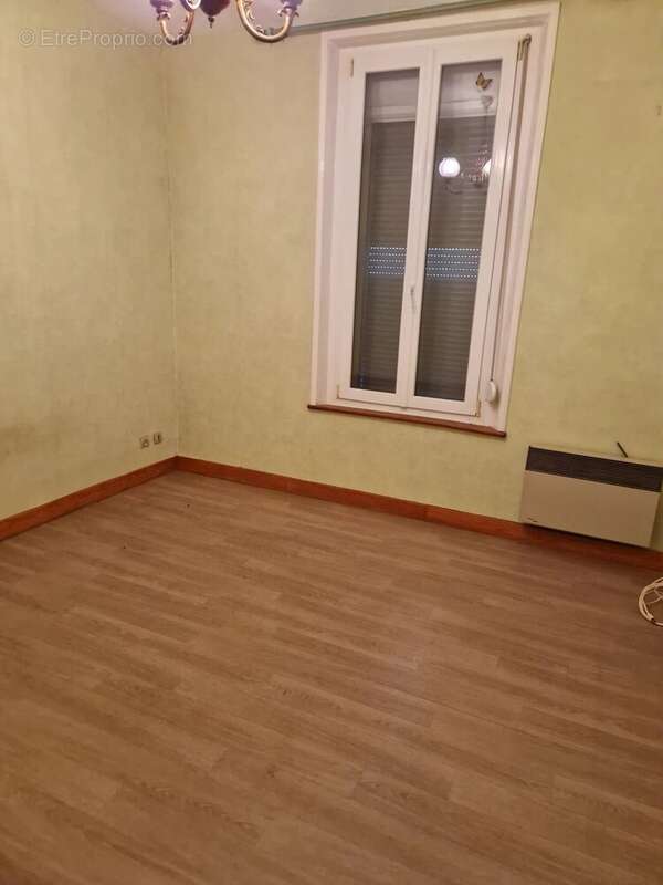 Maison à VIREUX-WALLERAND