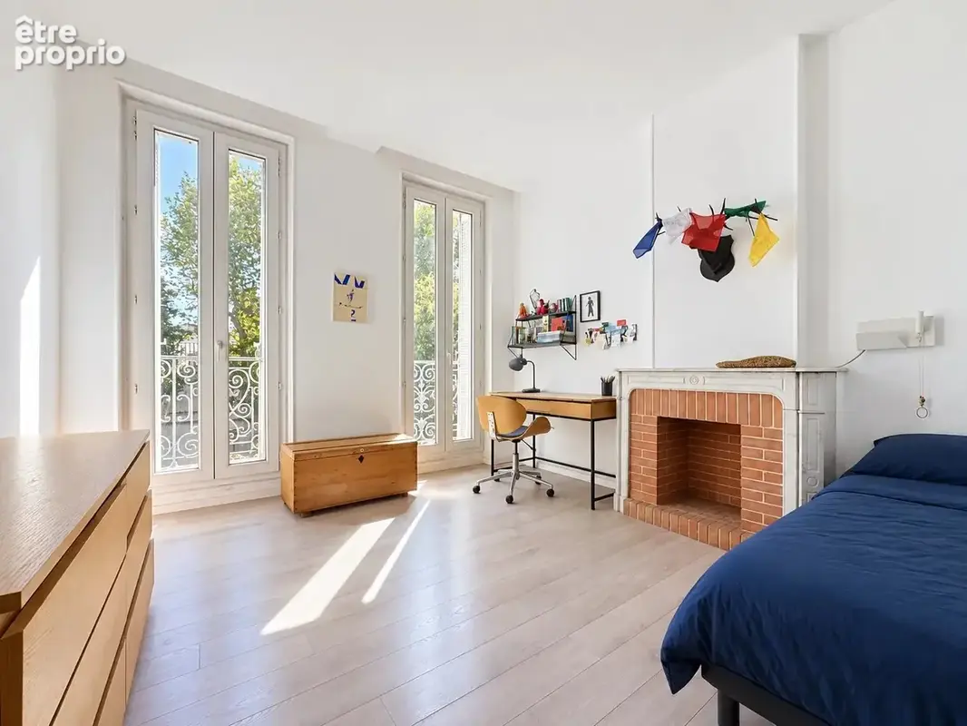 Magnifique T5 traversant de 117m2 au coeur du Camas - photo 7