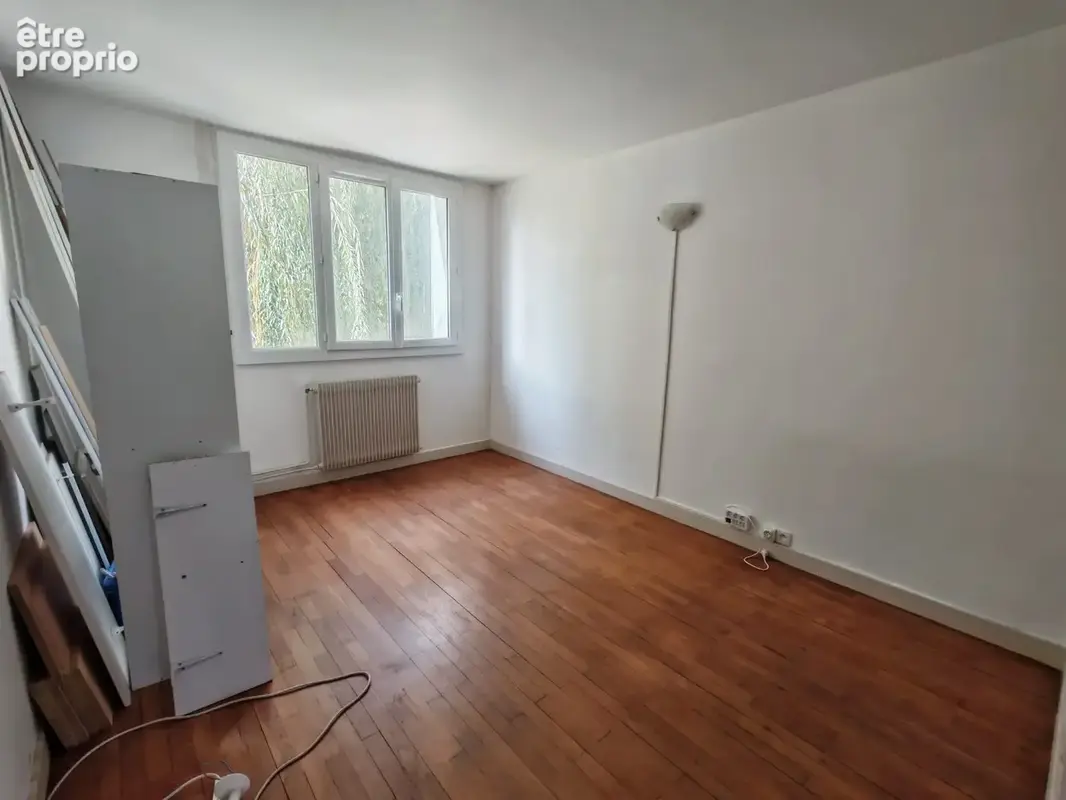 Appartement T4 de 69 m2 - photo 10