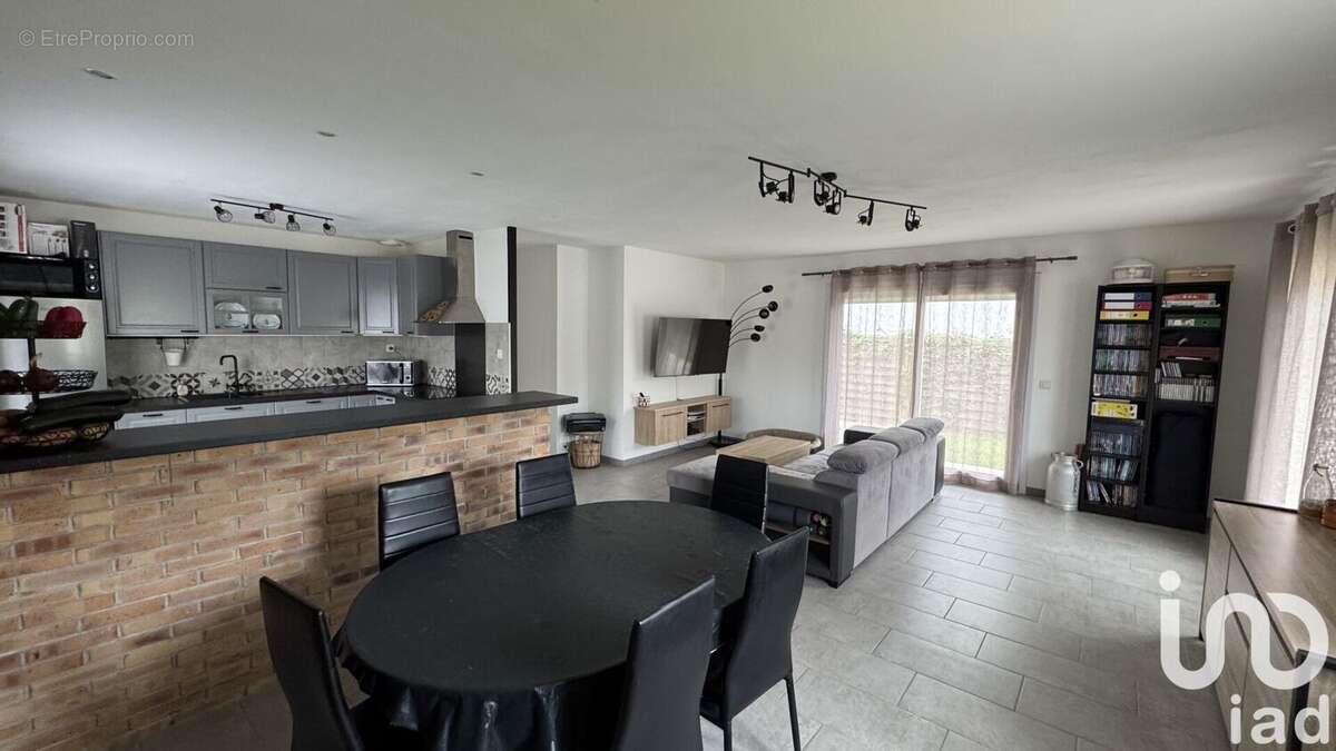 Photo 8 - Maison à PEYREHORADE